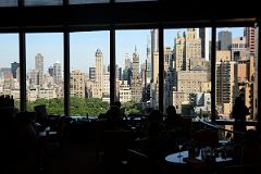 columbus mandarin oriental york circle surrounding lobby spectacular buildings central bar views park